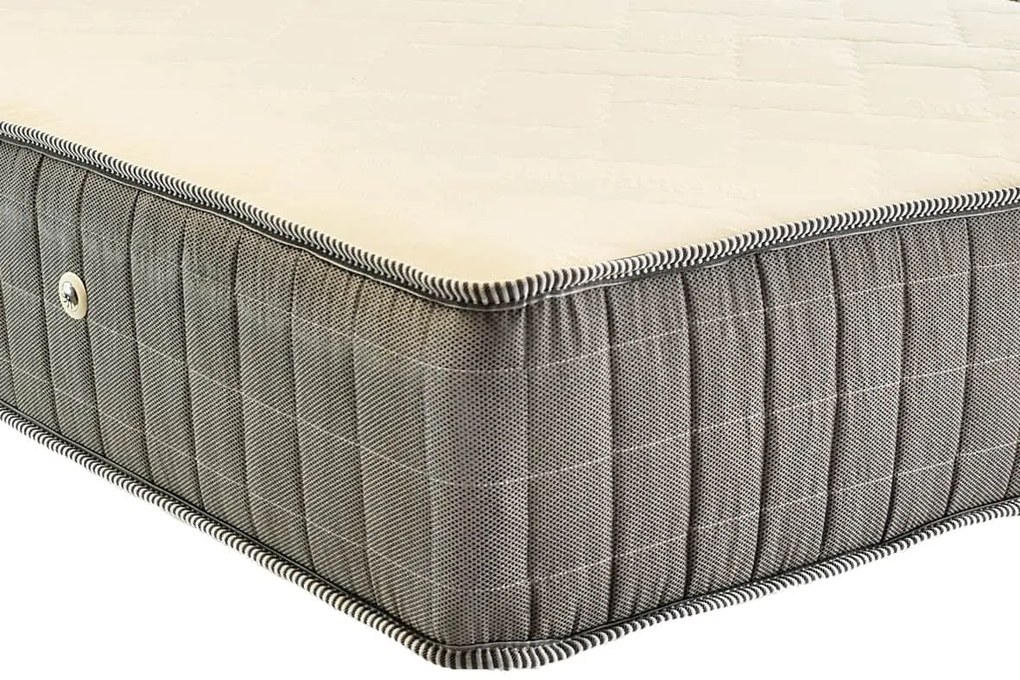 Στρώμα Ανατομικό AegeanSleep Mini Bonnel Craft Anatomic 090x200x28cm - New Model 2024