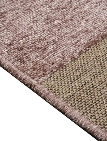 Χαλί BROOK BEIGE PINK 160-x-230-εκ