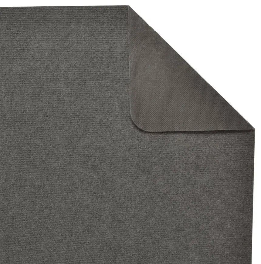 vidaXL Χαλί Διάδρομος Ανθρακί 60 x 180 εκ.