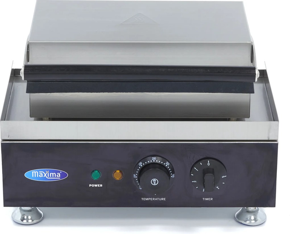 Waffle Maker - 10 Waffles - Mini Belgian