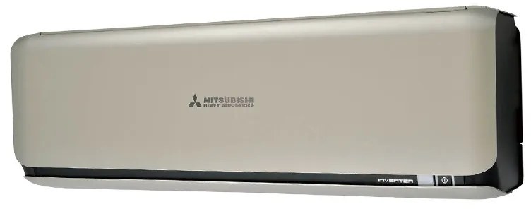 Inverteren climatik Mitsubishi Heavy Industries SRK25ZSX-WT + SRC25ZSX-W