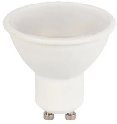 Λάμπα LED Diolamp GU10/3W/6000K/320Lm 3WGU10PCCW