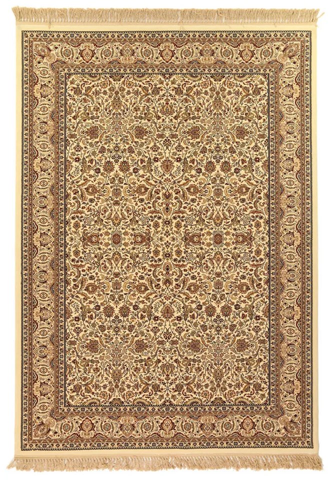 Χαλί (200x290) Royal Carpet Sherazad 8302 Ivory