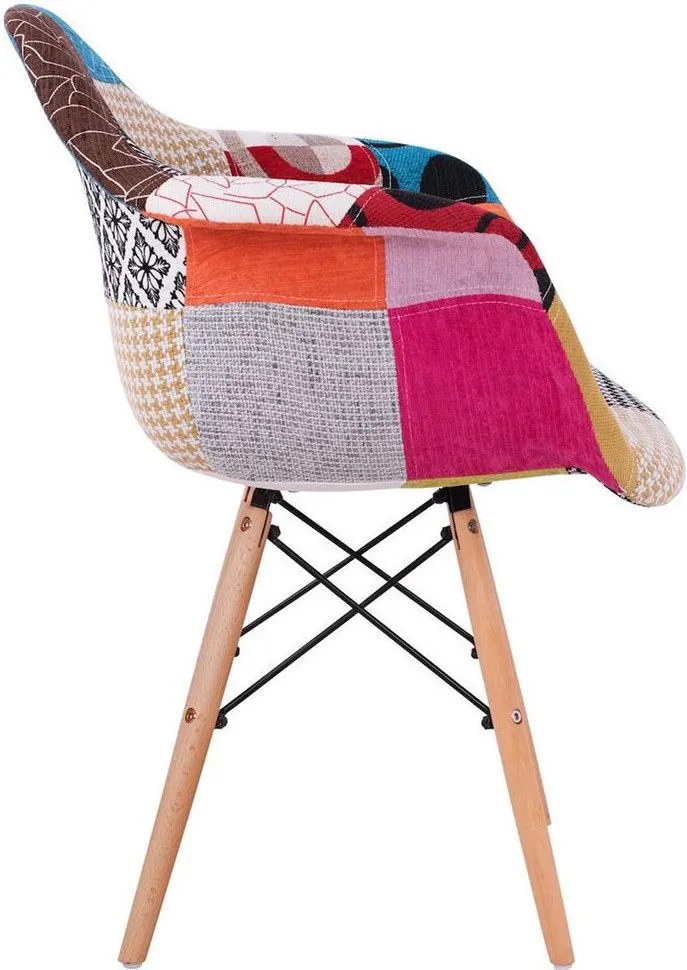 Πολυθρόνα Dolce Art (4) τεμάχια