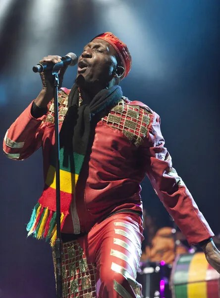 Φωτογραφία Jimmy Cliff