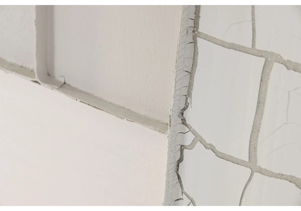 Καμβάς Home ESPRIT Καφέ Μπεζ Σύγχρονη Σκανδιναβικός (x2)