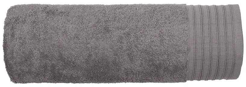 Πετσέτα προσώπου Art 3030 σε 18 αποχρώσεις  50x100  Ανθρακίτης Beauty Home