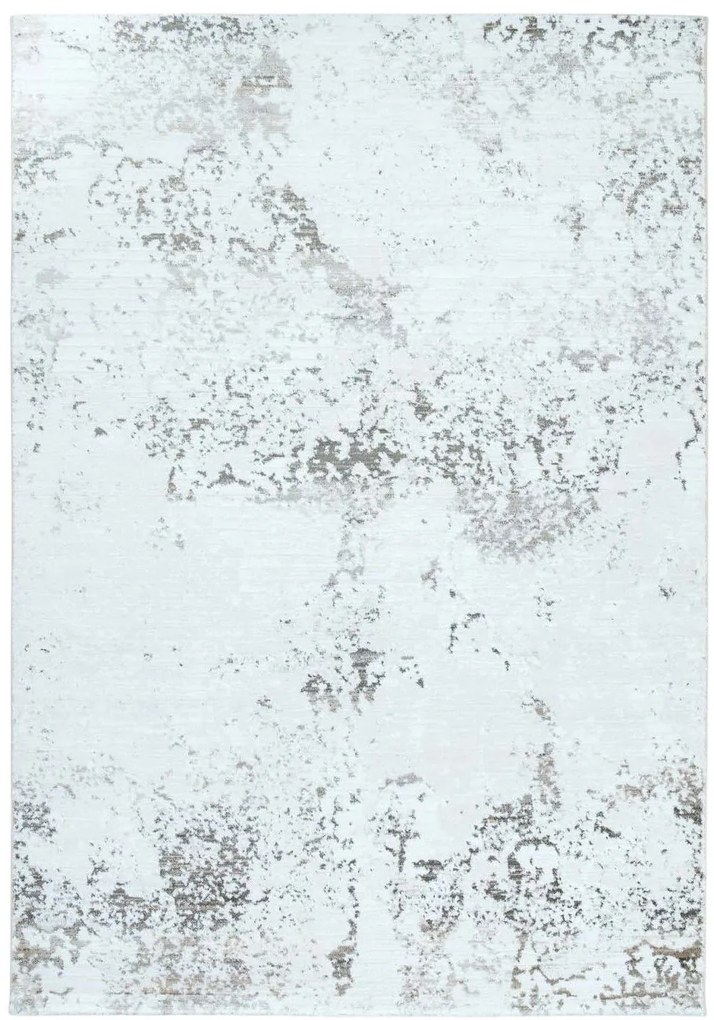 Χαλί ezzo Veneto D292A1W CREAM-200 x 290 εκ.