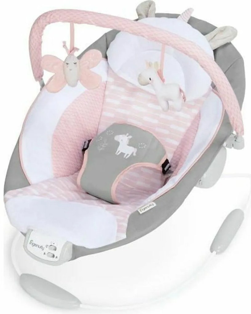 Αιώρα για το Μωρό Ingenuity Flora