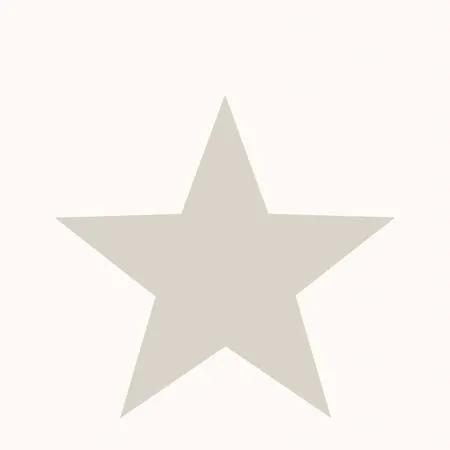 Ταπετσαρία Τοίχου Stars Κρεμ 16643 0.53cm x 10.05m