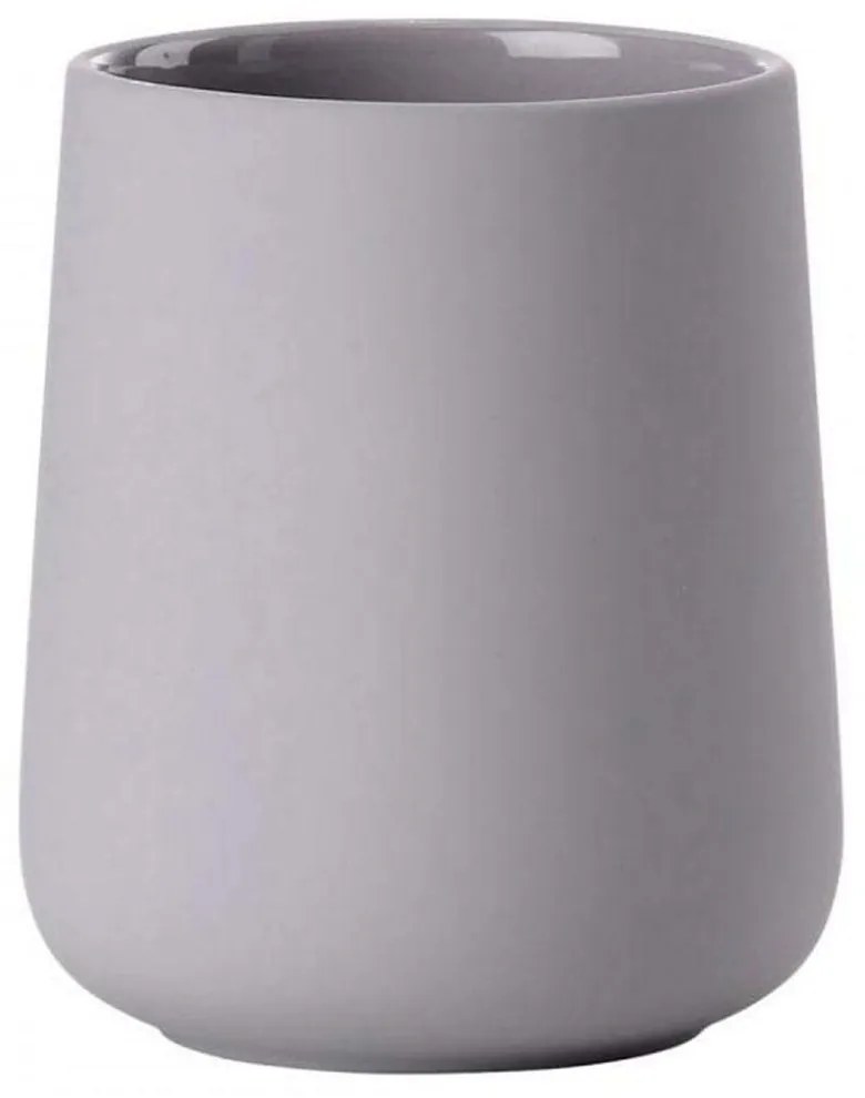 Ποτηροθήκη Nova One 331218 Gull Grey Zone Denmark Ceramic
