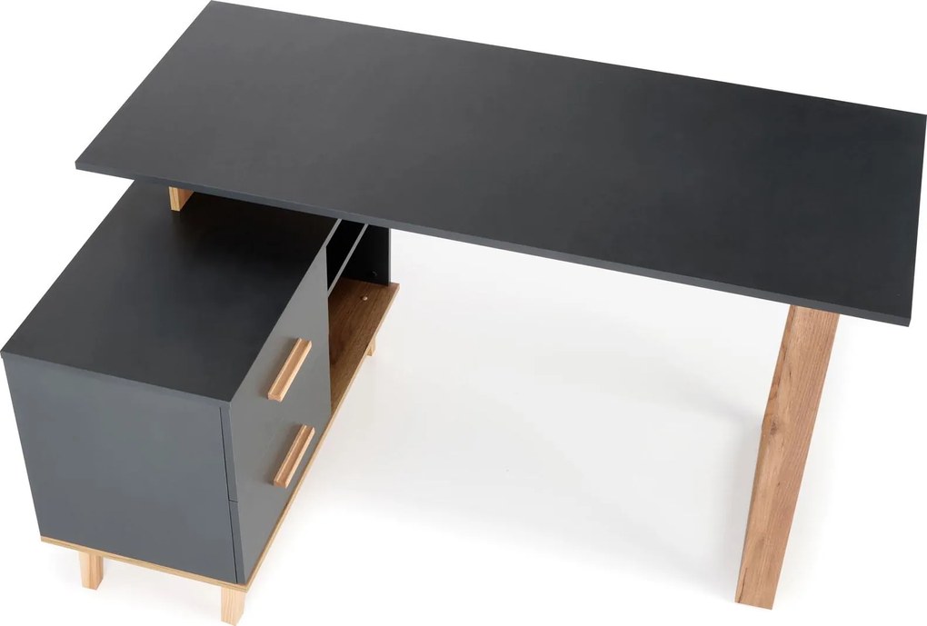 Γραφείο Gregory Plus