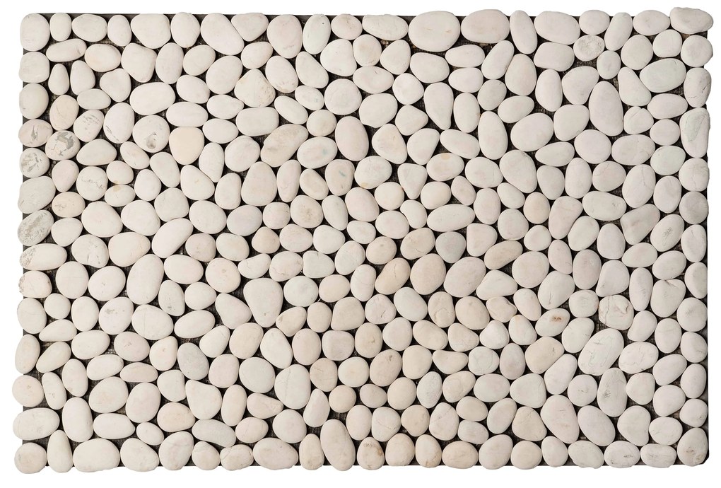 Bath Mat S Line 50cm X 75cm SS159-0091