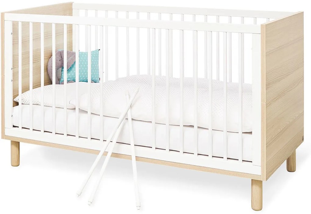 Σετ βρεφικού δωματίου Flow