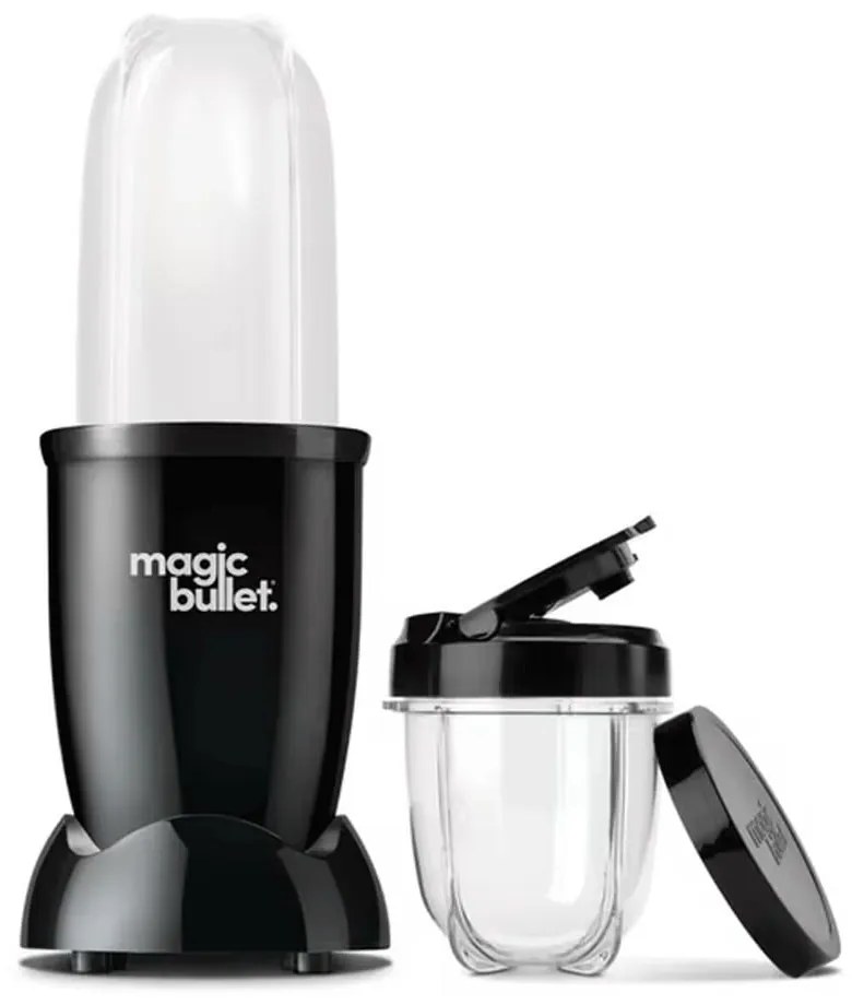 Μπλέντερ MBR06B 355ml/560ml 200W Black Magicbullet