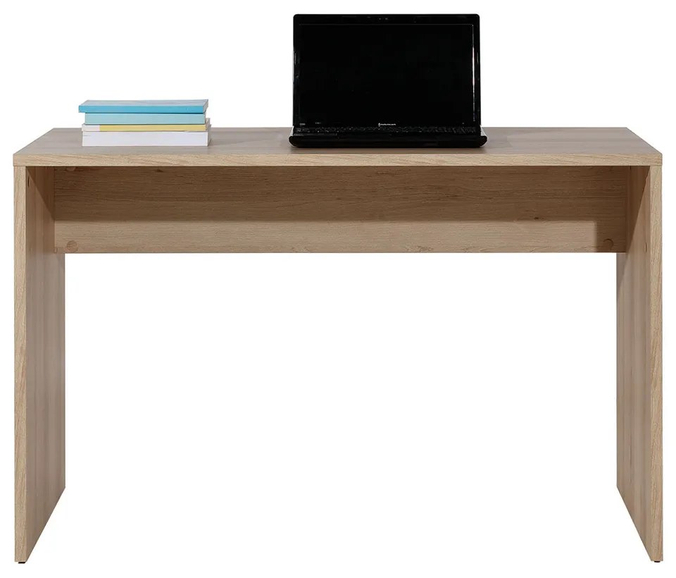 Γραφείο Aygo Σονόμα 120x60x75.9cm - SO-AYGODESK - SO-AYGODESK