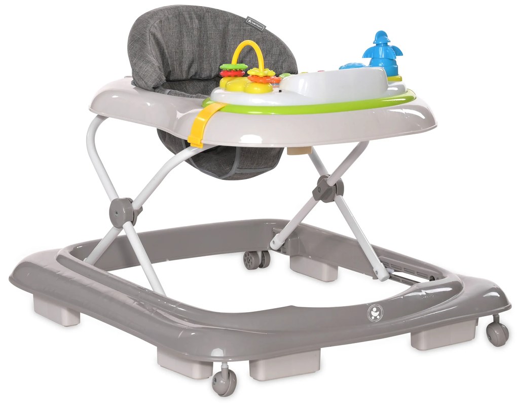 LORELLI ΣΤΡΑΤΑ SEA ADVENTURE PALOMA LIGHT DARK GREY 10120410013