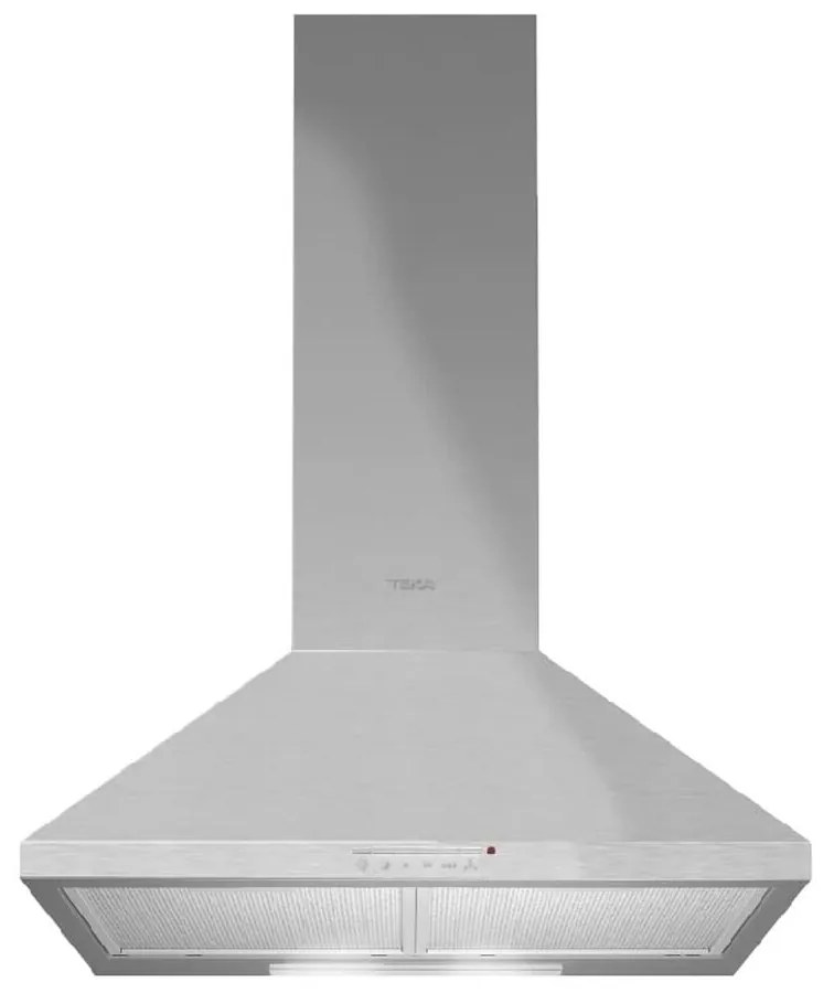 Συμβατικός Απορροφητήρας Teka DBB70 INOX Ασημί Χάλυβας