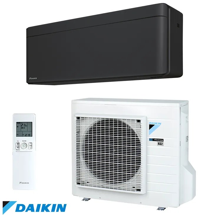Κλιματιστικό Inverter Daikin Stylish FTXA50BB + RXA50B