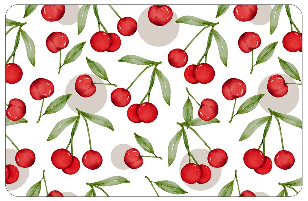 Σουπλά (29x44) L-C Cerisette Ruby 1790661