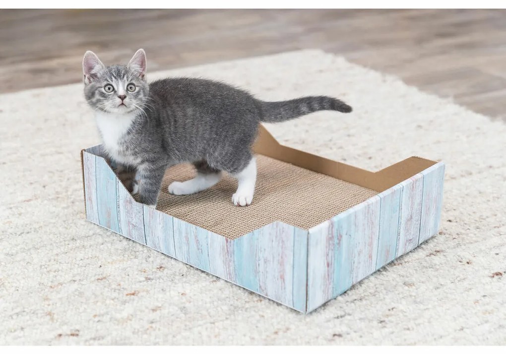 Αποξέστη για Γάτες Trixie 45 × 12 × 33 cm