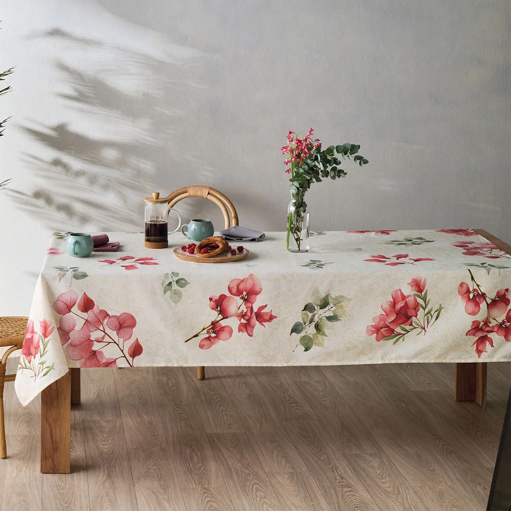 Τραπεζομάντηλο (160x230) Kentia Loft Popina