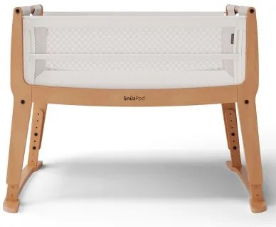 Βρεφικό Λίκνο SNUZ SNUZPOD STUDIO STOCKHOLM NATURAL