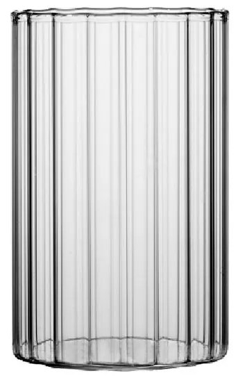 Ποτήρι Νερού 370ml Espiel Slim-Optic LEG210K4