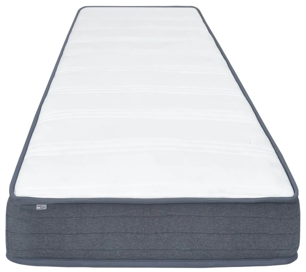 vidaXL Στρώμα για Κρεβάτι Boxspring 200 x 100 x 20 εκ.