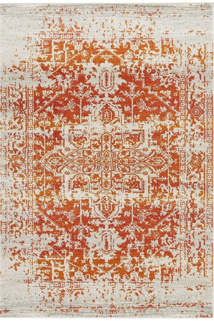 Χαλί Nova Antique NV09 Orange Asiatic London 200X290cm