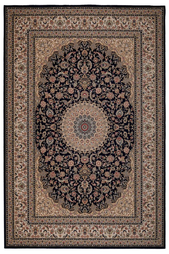 Χαλί (160x230) Βιοκαρπέτ Lovewool 71771/51011