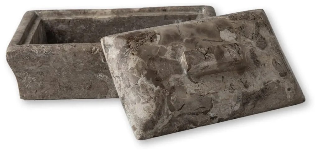 Jar with Lid S Line 16cm SS154-00GV