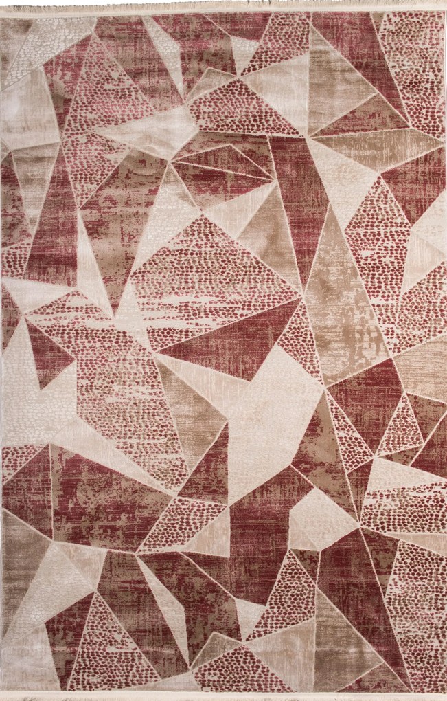 ΧΑΛΙ OSKA 476/BEIGE ROSE - 160cm x 230cm - 2002865 - 2002865