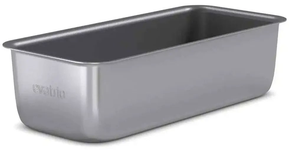 Φόρμα Ψωμιού Αντικολλητική Professional 202033 32x14x8cm 3lt Inox Eva Solo Αλουμίνιο
