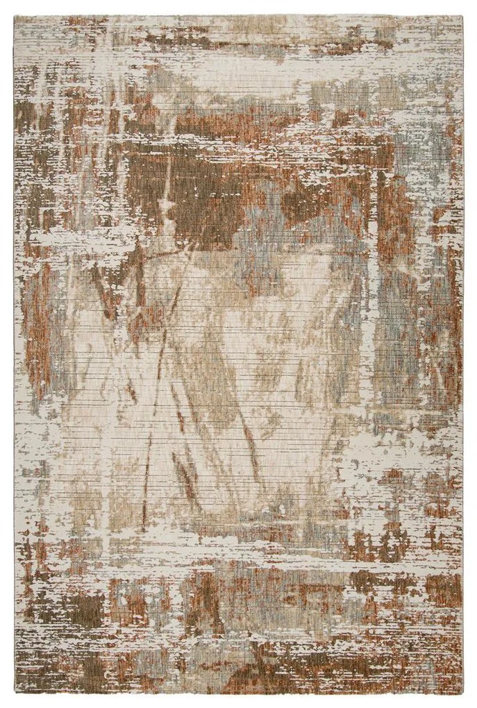 Χαλί (140x200) Βιοκαρπέτ Gaudi 17985/O10