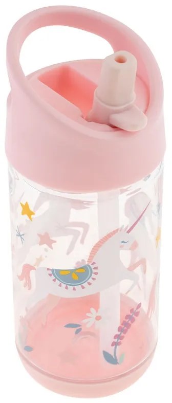 Παγούρι Stephen Joseph Flip Top Unicorn