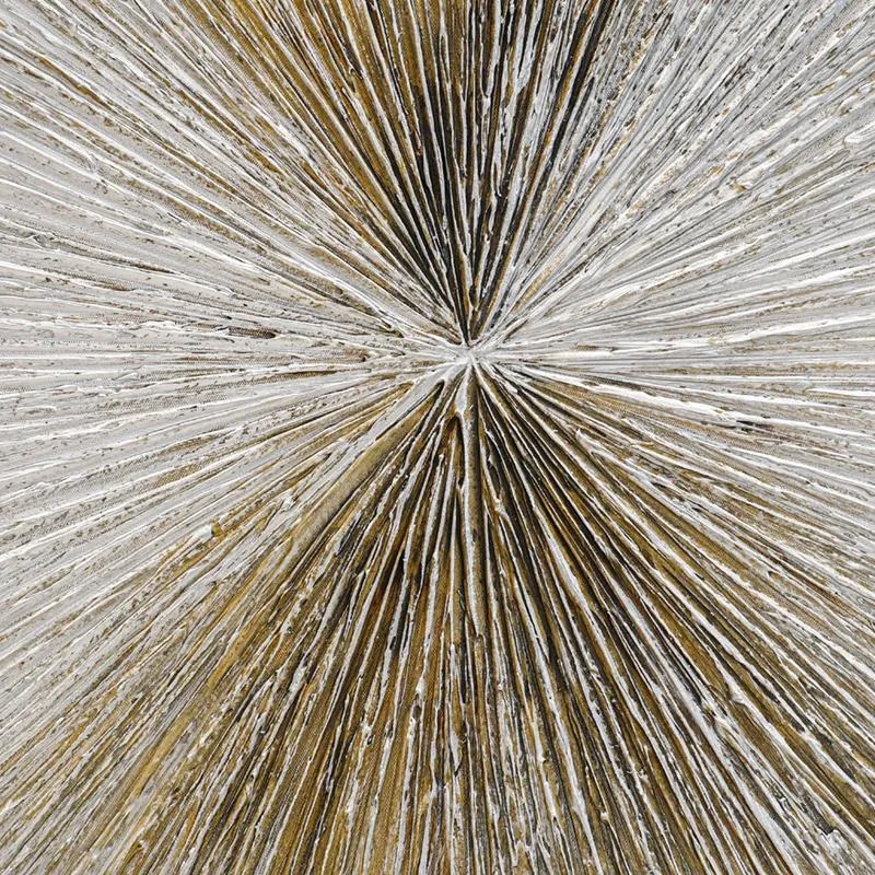 Πίνακας σε Καμβά FL2794 Fylliana 80x120εκ 80x3x120 εκ.