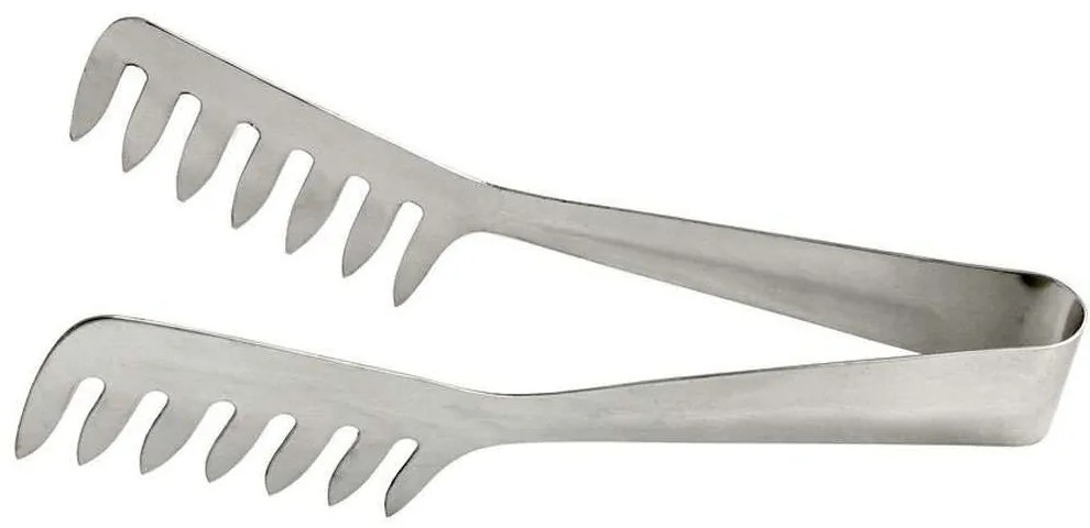 Λαβίδα UR60382121 20,5cm Inox Max Home Stainless Steel