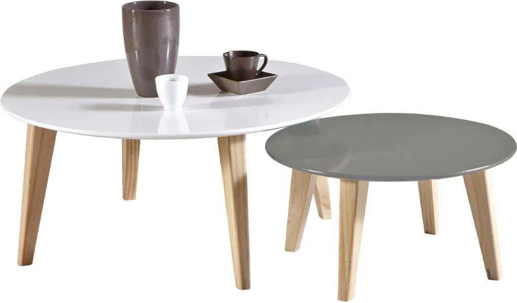 Tραπεζάκια σαλονιού Centro