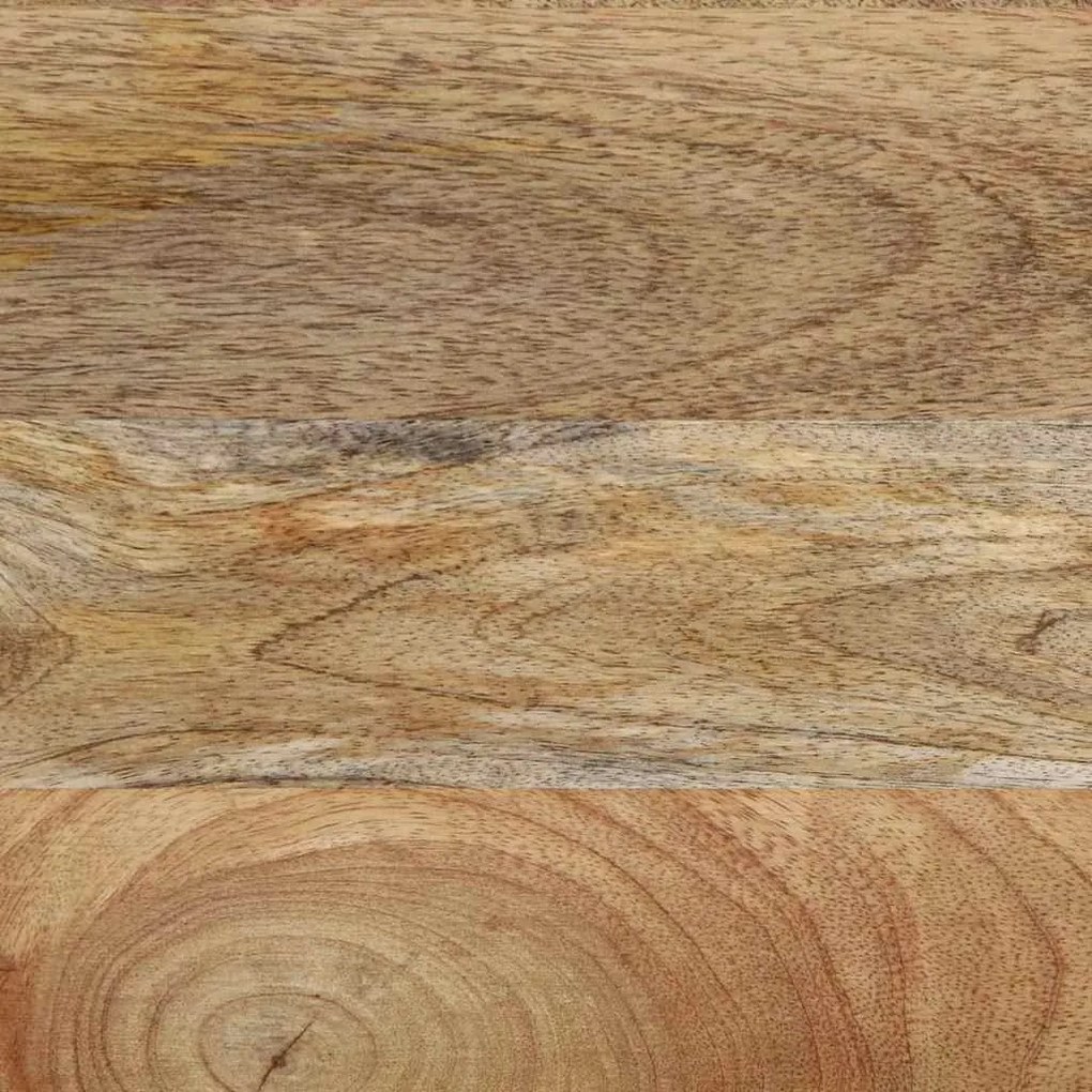 Sideboard 60x33,5x75 cm μασίφ ξύλο Mango 4018690