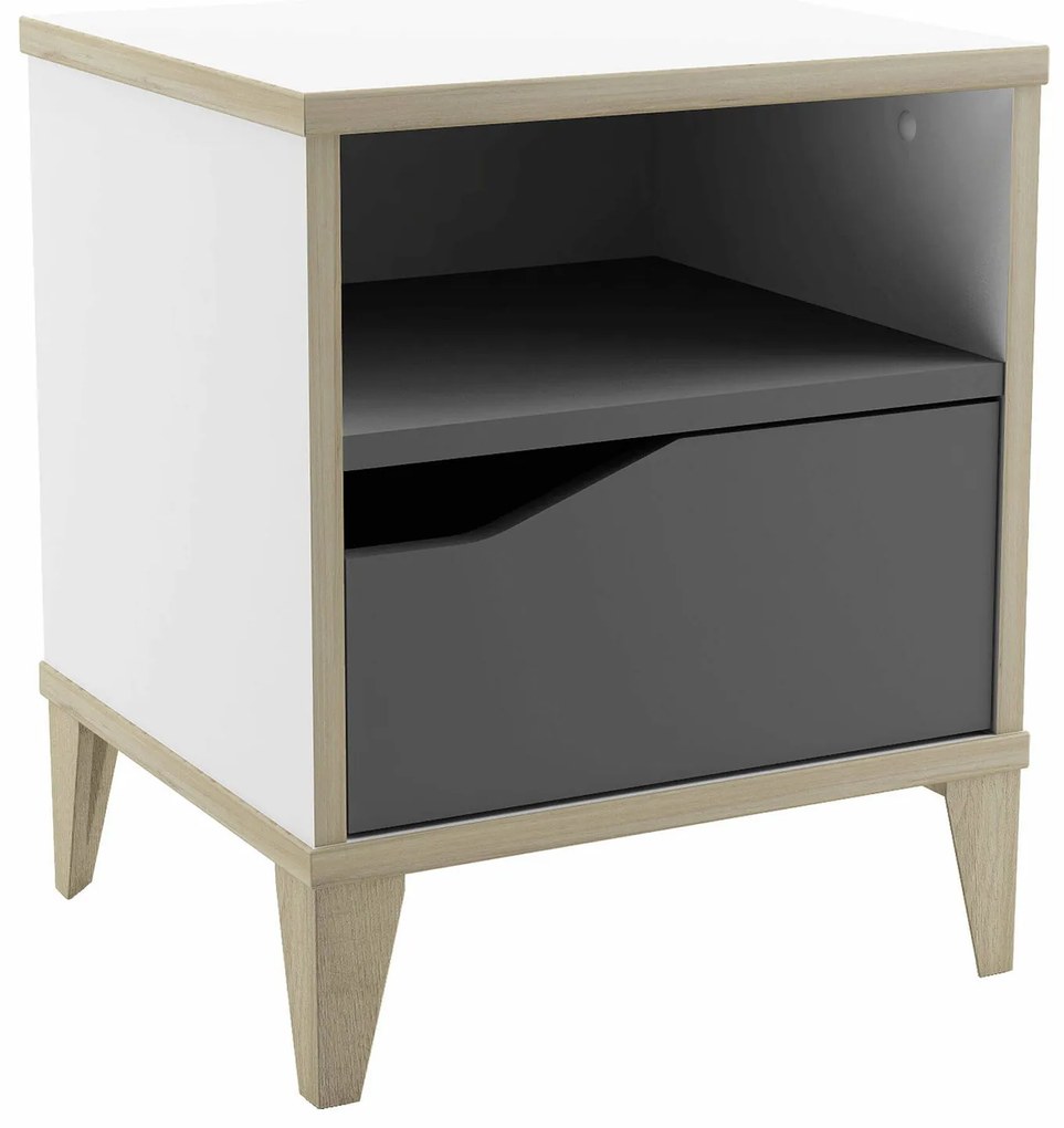 Κομοδίνο Genty