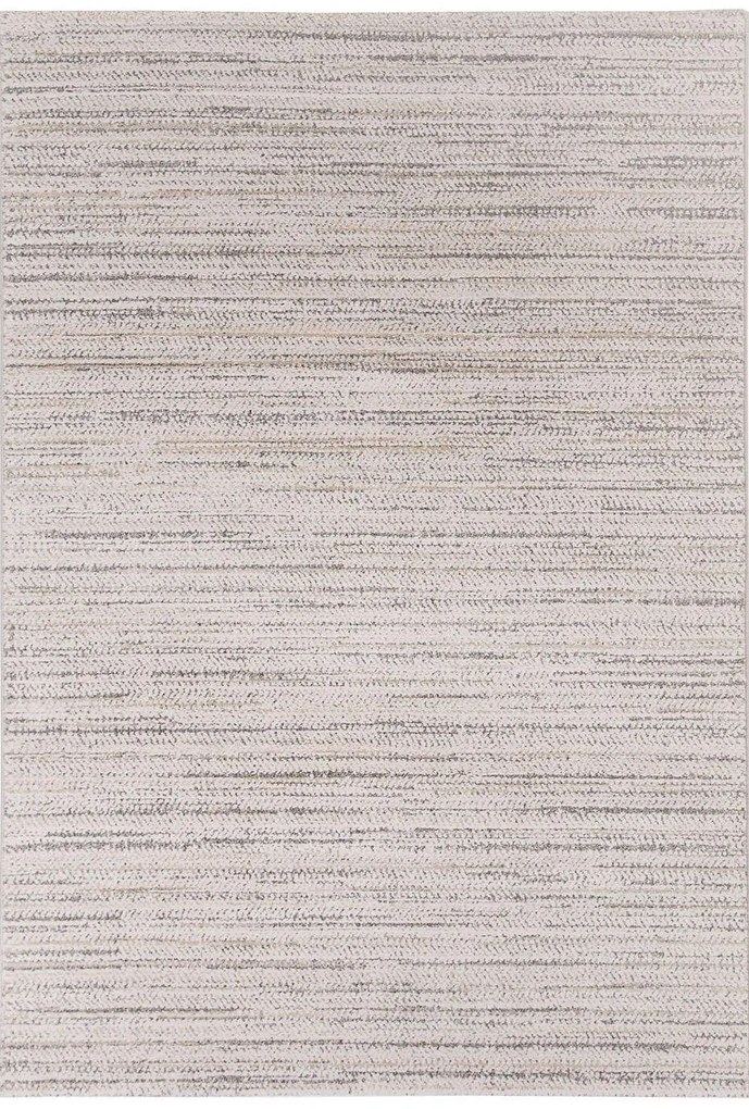 Χαλί Solid 1772C White-Grey Royal Carpet 200X300cm