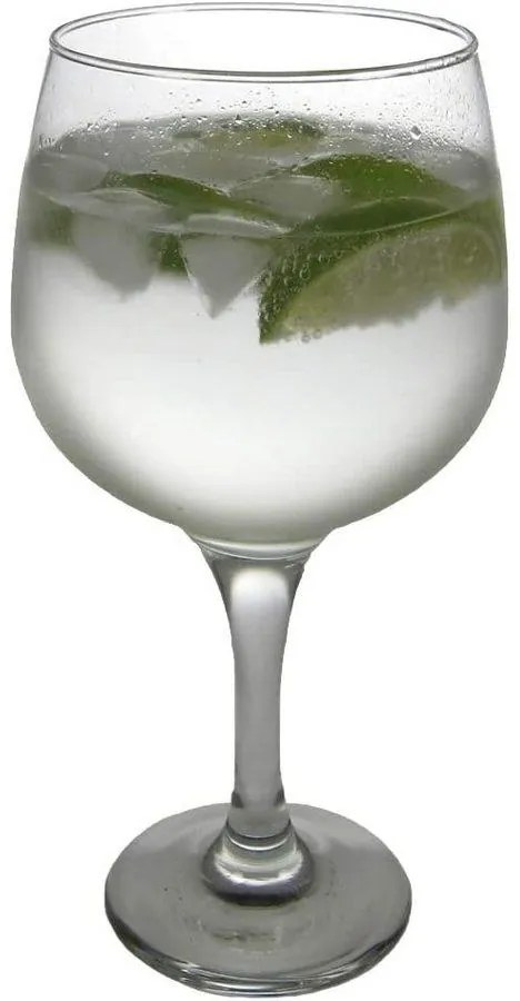 Ποτήρι Κολωνάτο COCTAIL COMBINATO 730cc - LAV - 6 ΤΜΧ