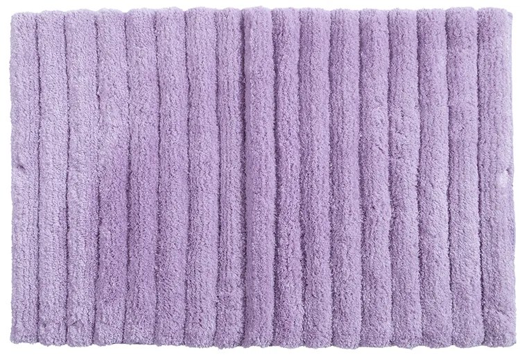 Χαλακι Μπανιου Fresh LAVENDER 55X85 Nef-Nef Homeware