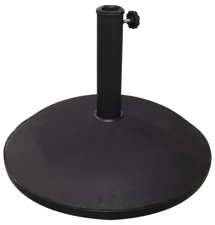 Umbrella Stand Fylliana 25kg 49 cm