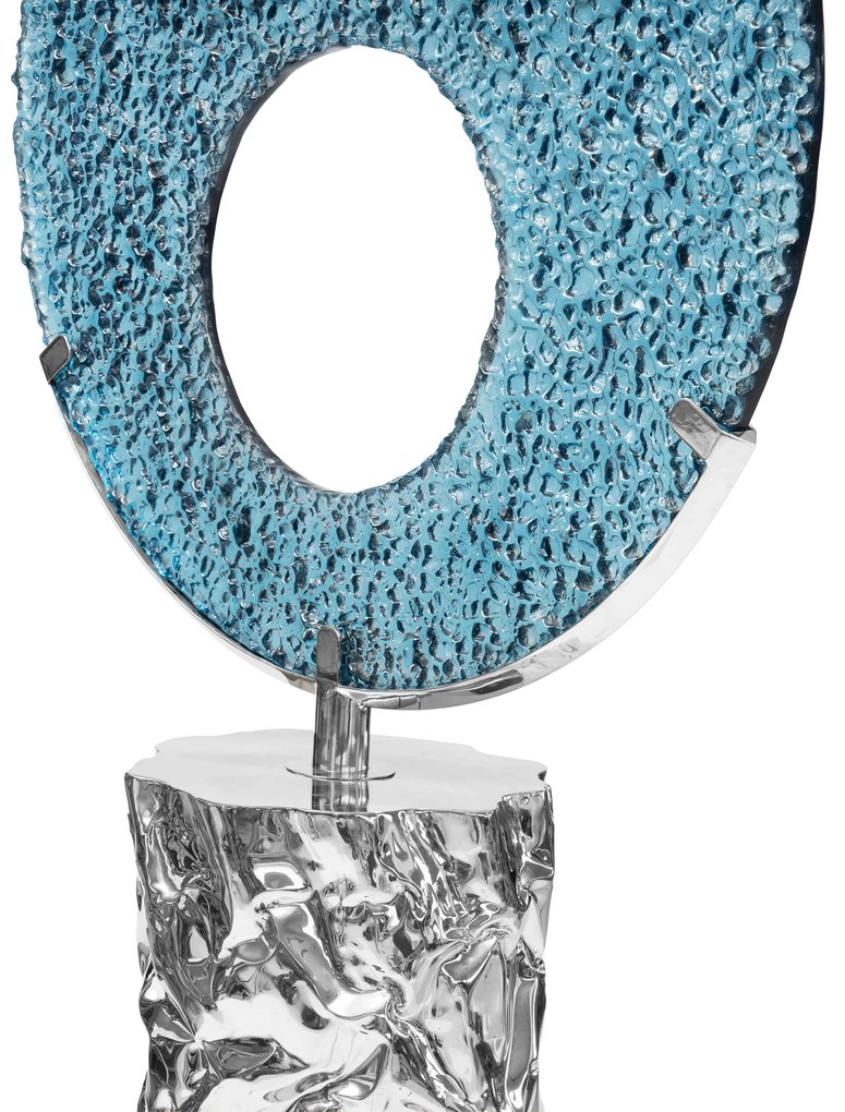 Artwork/Sculpture S Line χειροποίητο σφυρήλατο S3353-0M31