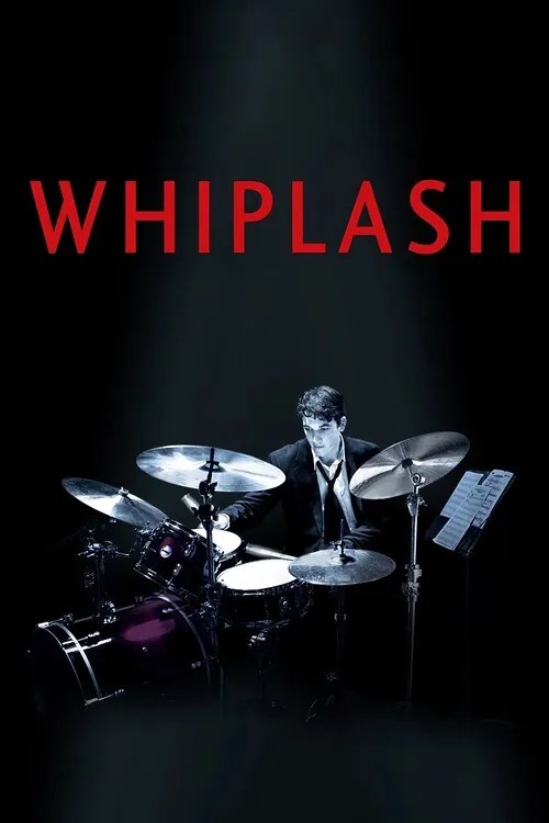 Εικονογράφηση Whiplash (2014)