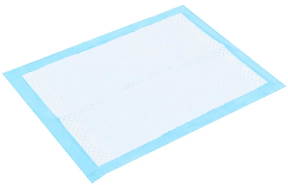 vidaXL Πάνες Εκπαίδευσης Κατοικίδιου 100 τεμ. 45 x 33 εκ. Non Woven