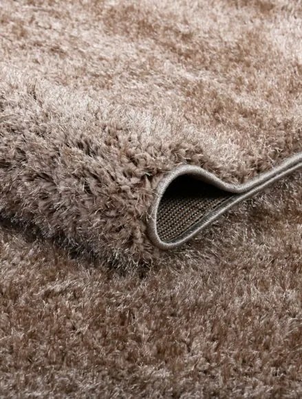 Χαλί FUZZIO MINK σετ-κρεβατοκάμαρας-70-x-140-2-70-x-230-εκ