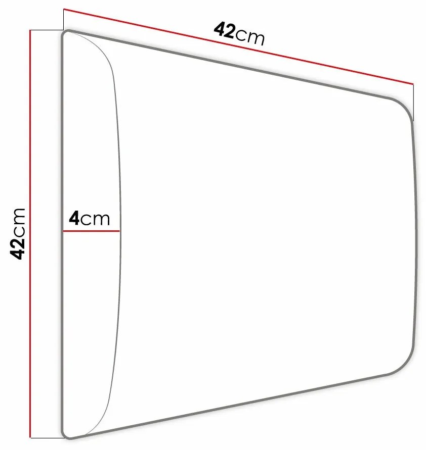 Σετ διαδρόμου Hartford F100, 196x158x44cm, 85 kg, Craft δρυς, Ταπισερί, Πλαστικοποιημένη μοριοσανίδα, Τοίχου, Εντοιχισμένη | Epipla1.gr